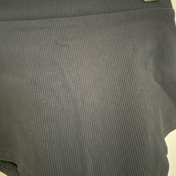 Pole dancing shorts - Picture 3 of 5